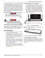 Предварительный просмотр 17 страницы Generac Power Systems 0064390 Installation Manuallines