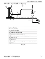 Предварительный просмотр 25 страницы Generac Power Systems 0064390 Installation Manuallines