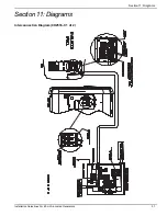 Предварительный просмотр 41 страницы Generac Power Systems 0064390 Installation Manuallines