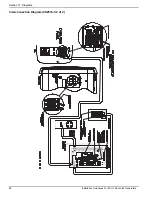 Предварительный просмотр 42 страницы Generac Power Systems 0064390 Installation Manuallines