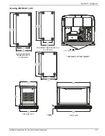 Предварительный просмотр 43 страницы Generac Power Systems 0064390 Installation Manuallines