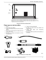 Предварительный просмотр 61 страницы Generac Power Systems 0064390 Installation Manuallines