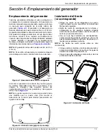 Предварительный просмотр 67 страницы Generac Power Systems 0064390 Installation Manuallines