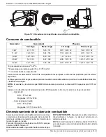 Предварительный просмотр 70 страницы Generac Power Systems 0064390 Installation Manuallines