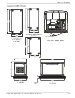 Preview for 91 page of Generac Power Systems 0064390 Installation Manuallines