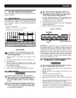 Предварительный просмотр 11 страницы Generac Power Systems 0065141C Owner'S Manual