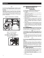 Предварительный просмотр 32 страницы Generac Power Systems 0065141C Owner'S Manual