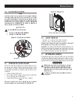 Предварительный просмотр 35 страницы Generac Power Systems 0065141C Owner'S Manual