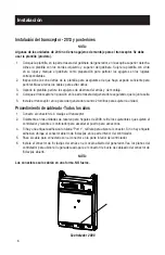 Предварительный просмотр 30 страницы Generac Power Systems 006664-0 Instruction Manual