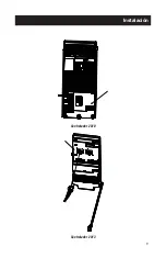 Предварительный просмотр 31 страницы Generac Power Systems 006664-0 Instruction Manual