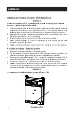 Предварительный просмотр 50 страницы Generac Power Systems 006664-0 Instruction Manual