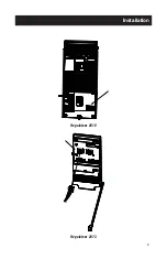 Предварительный просмотр 51 страницы Generac Power Systems 006664-0 Instruction Manual