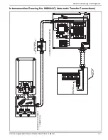 Предварительный просмотр 19 страницы Generac Power Systems 006852 Owner'S Manual