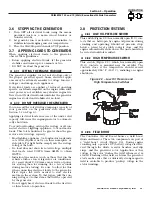 Preview for 11 page of Generac Power Systems 00784-2, 09290-4 Owners And Installation Manual