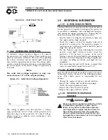 Preview for 12 page of Generac Power Systems 00784-2, 09290-4 Owners And Installation Manual