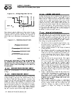 Предварительный просмотр 12 страницы Generac Power Systems 00847-1 Operating & Installation Manual