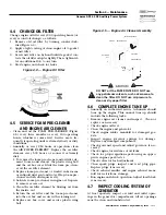 Предварительный просмотр 19 страницы Generac Power Systems 00847-1 Operating & Installation Manual