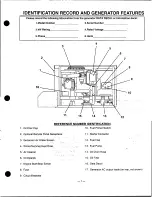 Предварительный просмотр 3 страницы Generac Power Systems 00862-1 Installation And Owner'S Manual