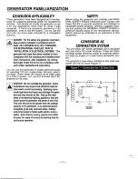 Предварительный просмотр 6 страницы Generac Power Systems 00862-1 Installation And Owner'S Manual