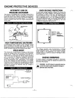 Предварительный просмотр 10 страницы Generac Power Systems 00862-1 Installation And Owner'S Manual