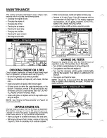 Предварительный просмотр 12 страницы Generac Power Systems 00862-1 Installation And Owner'S Manual