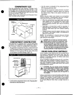 Предварительный просмотр 19 страницы Generac Power Systems 00862-1 Installation And Owner'S Manual