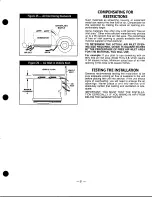 Предварительный просмотр 23 страницы Generac Power Systems 00862-1 Installation And Owner'S Manual