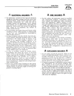 Предварительный просмотр 5 страницы Generac Power Systems 00862-2 Installation And Owner'S Manual