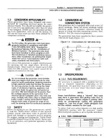 Предварительный просмотр 7 страницы Generac Power Systems 00862-2 Installation And Owner'S Manual