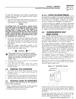 Предварительный просмотр 11 страницы Generac Power Systems 00862-2 Installation And Owner'S Manual