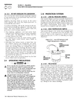 Предварительный просмотр 12 страницы Generac Power Systems 00862-2 Installation And Owner'S Manual