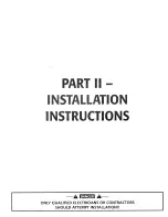 Предварительный просмотр 19 страницы Generac Power Systems 00862-2 Installation And Owner'S Manual