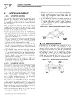 Предварительный просмотр 24 страницы Generac Power Systems 00862-2 Installation And Owner'S Manual