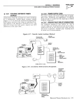 Предварительный просмотр 33 страницы Generac Power Systems 00862-2 Installation And Owner'S Manual