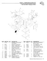 Предварительный просмотр 39 страницы Generac Power Systems 00862-2 Installation And Owner'S Manual