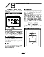 Preview for 7 page of Generac Power Systems 00919-0 Owner'S Manual