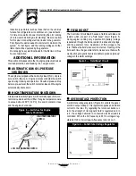 Preview for 10 page of Generac Power Systems 00919-0 Owner'S Manual