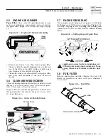 Предварительный просмотр 15 страницы Generac Power Systems 00940-2 Owner'S Manual And Installation Instructions