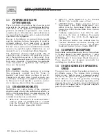 Предварительный просмотр 22 страницы Generac Power Systems 00940-2 Owner'S Manual And Installation Instructions