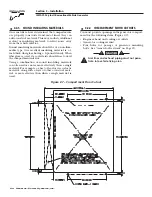 Предварительный просмотр 26 страницы Generac Power Systems 00940-2 Owner'S Manual And Installation Instructions