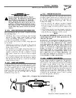 Предварительный просмотр 31 страницы Generac Power Systems 00940-2 Owner'S Manual And Installation Instructions