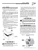 Preview for 25 page of Generac Power Systems 00941-4 Owners And Installation Manual