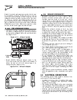 Preview for 30 page of Generac Power Systems 00941-4 Owners And Installation Manual