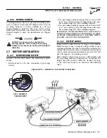 Preview for 33 page of Generac Power Systems 00941-4 Owners And Installation Manual