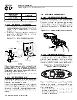 Preview for 34 page of Generac Power Systems 00941-4 Owners And Installation Manual