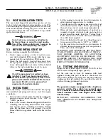 Preview for 35 page of Generac Power Systems 00941-4 Owners And Installation Manual