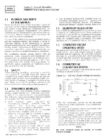 Предварительный просмотр 22 страницы Generac Power Systems 02010-0 PRIMEPACT 50 Owner'S Manual And Installation Instructions