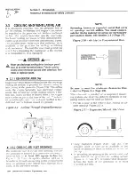 Предварительный просмотр 28 страницы Generac Power Systems 02010-0 PRIMEPACT 50 Owner'S Manual And Installation Instructions