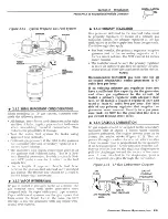 Предварительный просмотр 31 страницы Generac Power Systems 02010-0 PRIMEPACT 50 Owner'S Manual And Installation Instructions