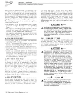 Предварительный просмотр 32 страницы Generac Power Systems 02010-0 PRIMEPACT 50 Owner'S Manual And Installation Instructions